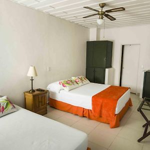 Habitación Triple Estándar