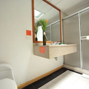 Habitación Doble Estándar